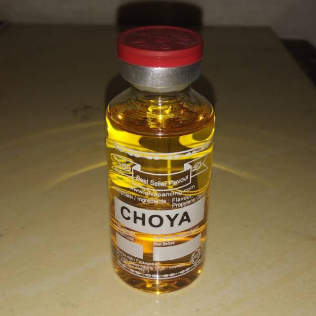Essen diva choya 30ml