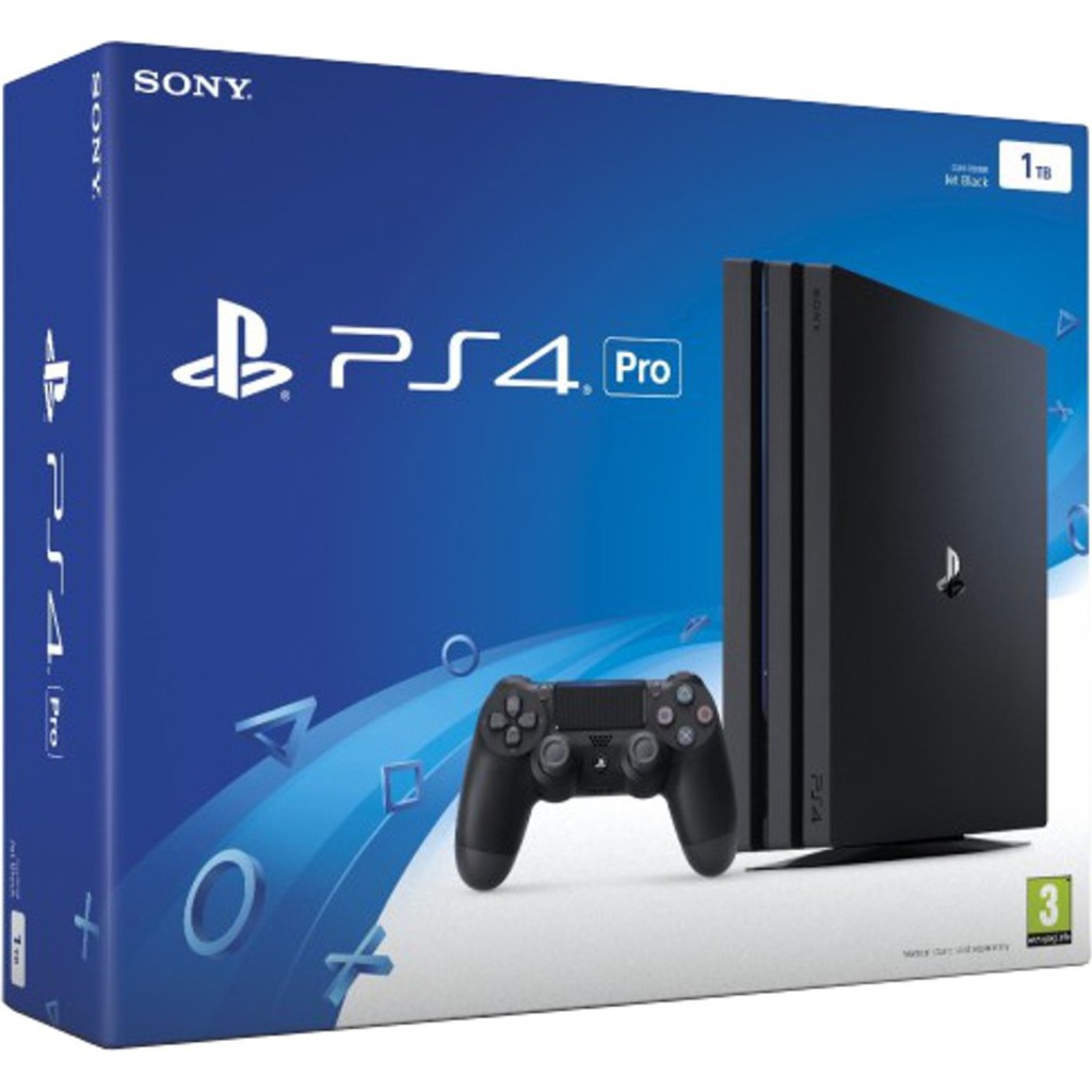 ps4 pro shopee