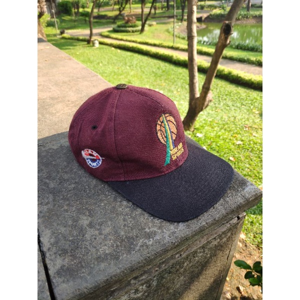 Topi Caps Vintage Nike Air sport