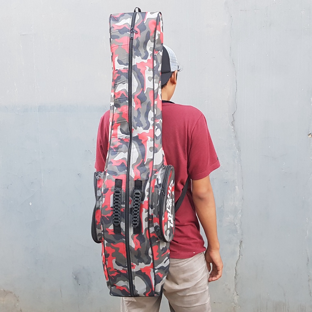 Tas joran pancing jumbo. Tas joran pancing besar. Tas pancing besar. Tas pancing jumbo. Tas pancing 