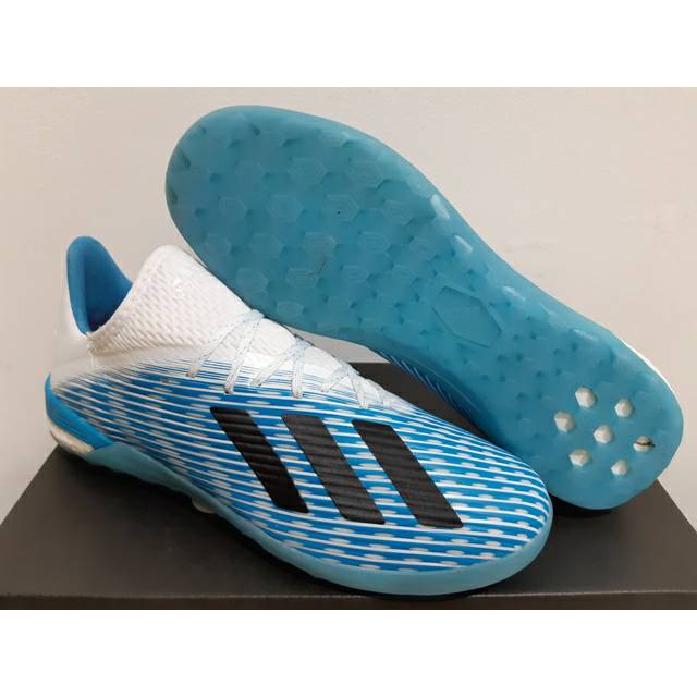 adidas x 19.1 futsal