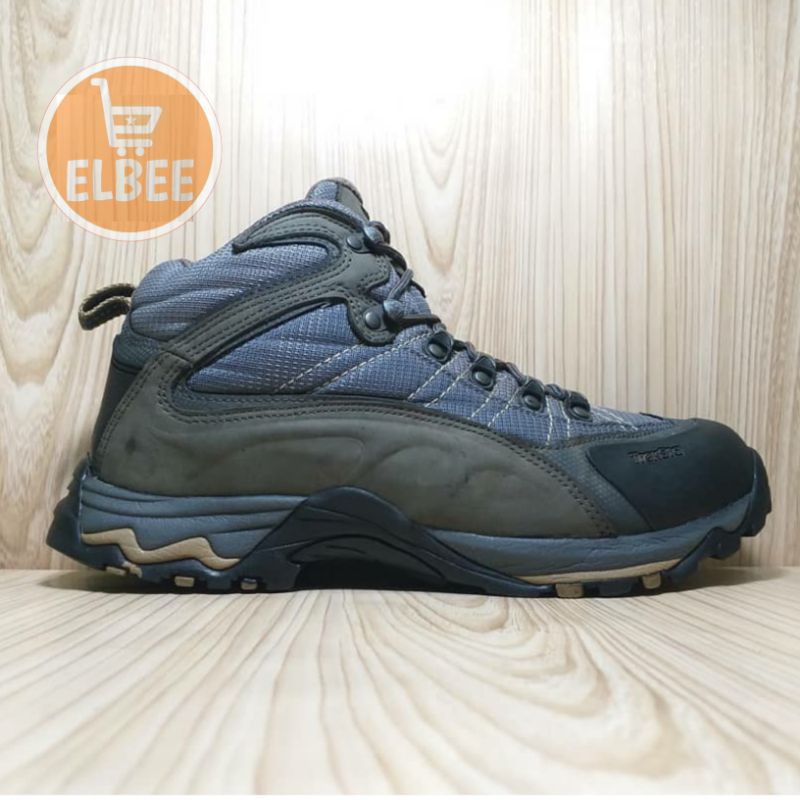 ELBEE - TREKSTA SECOND ORIGINAL / SEPATU GUNUNG ORI