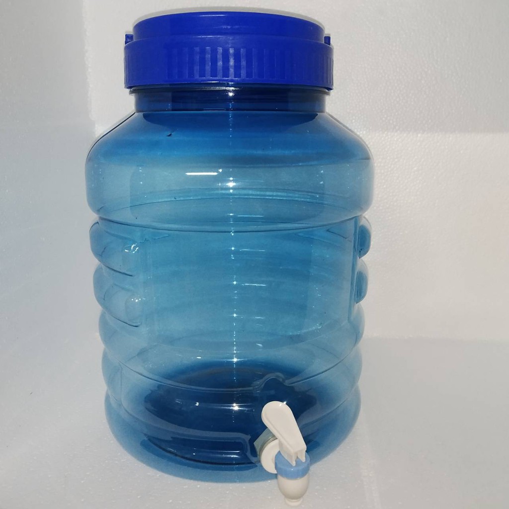 Galon Air 5,5 liter (Kosong)