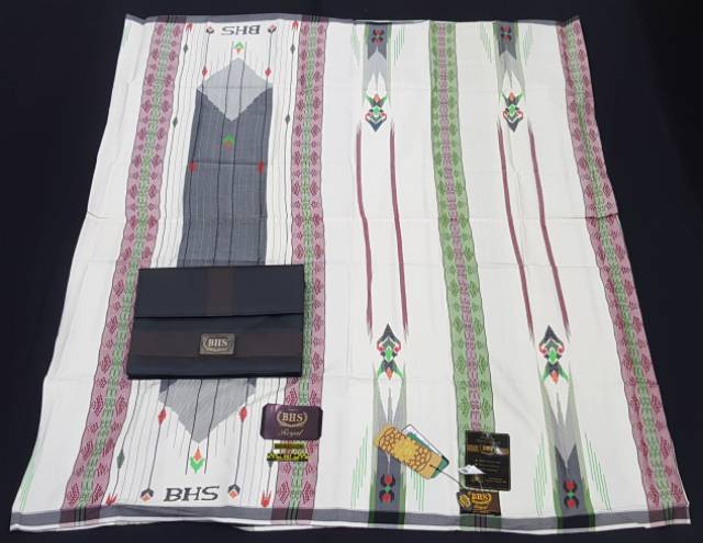 SARUNG BHS SGT MESRES SUTRA GOLD