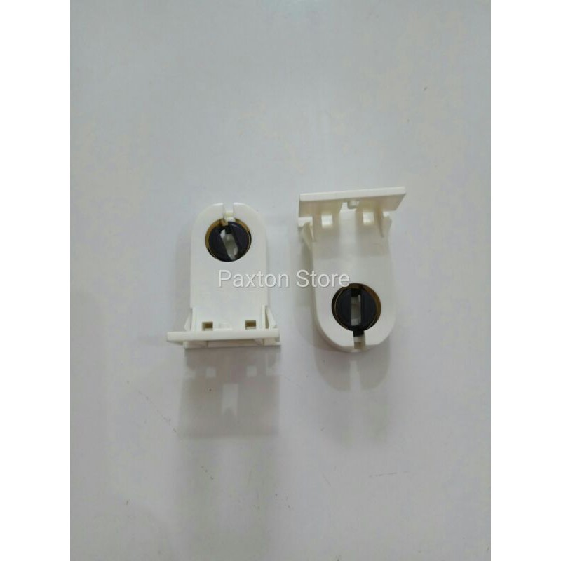 Kaki TL / Kaki Lampu Neon TL / Fiting Neon Kaki TL