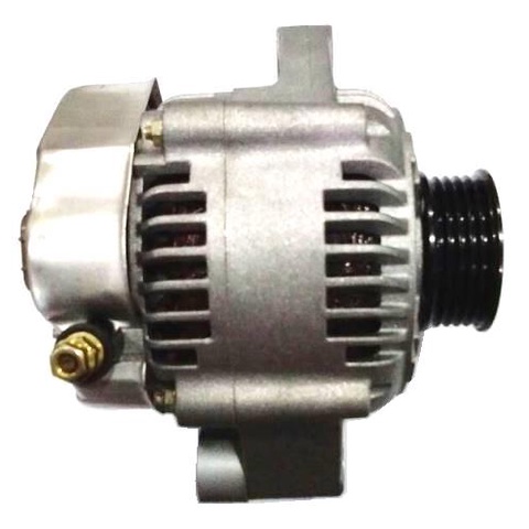 Dinamo Ampere/Alternator/Jalan Toyota Corona Absolute 2.0 ST191