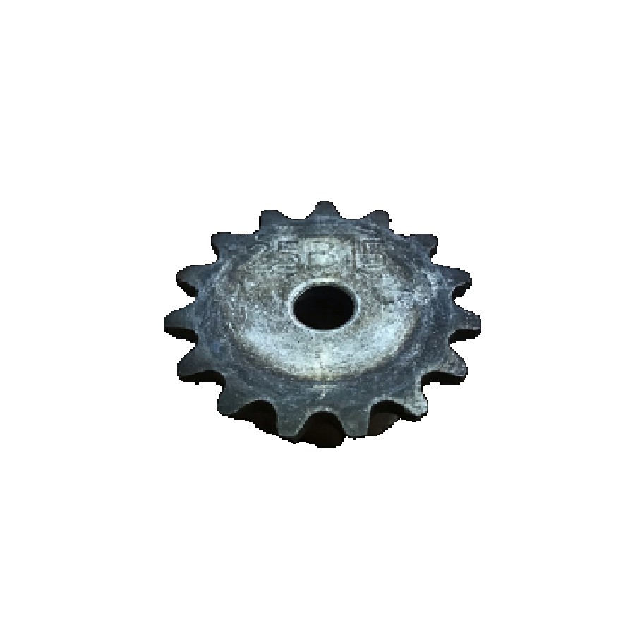 Gear / Gir Gigi / Sprocket Single RS25 RS 25 x 15T -1 - 1