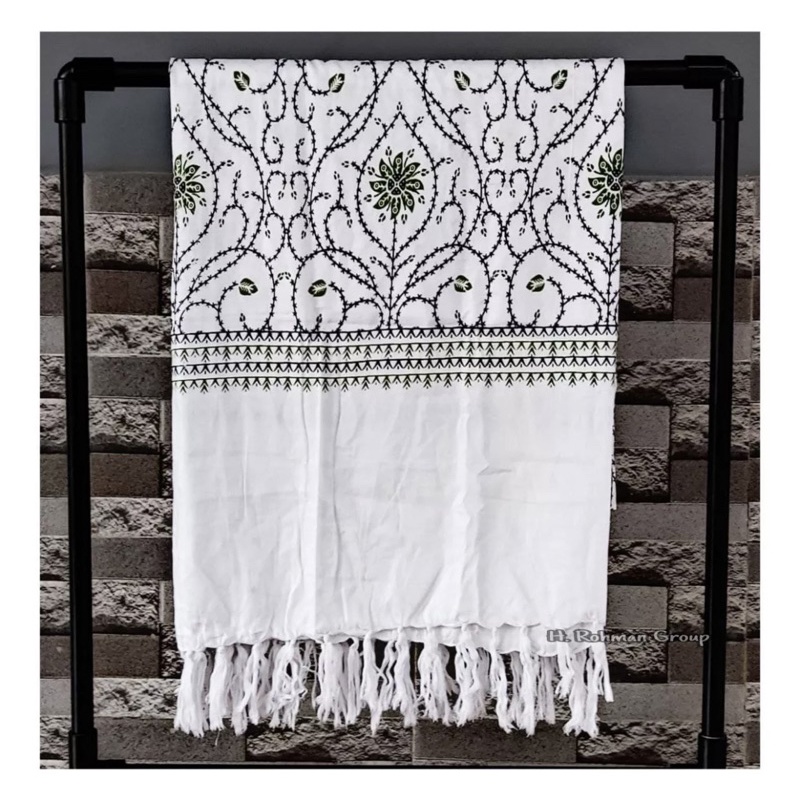 Sorban Batik / Sorban kashmiri / sorban trompah / sorban habib / serban batik / serban habib / surba