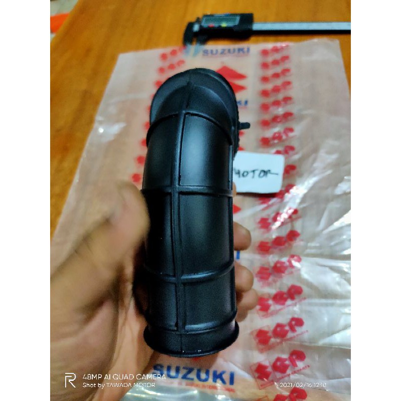 KARET FILTER CARBURATOR SUZUKI SATRIA FU