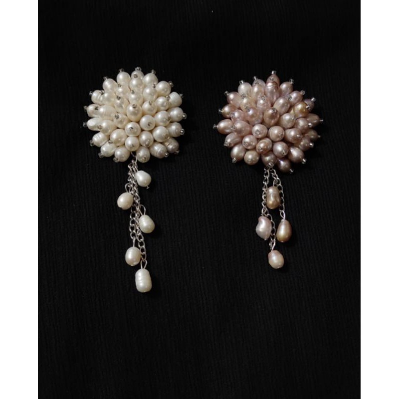 Bross Mutiara Lombok Shopee Indonesia Bross Mutiara Lombok Shopee Indonesia