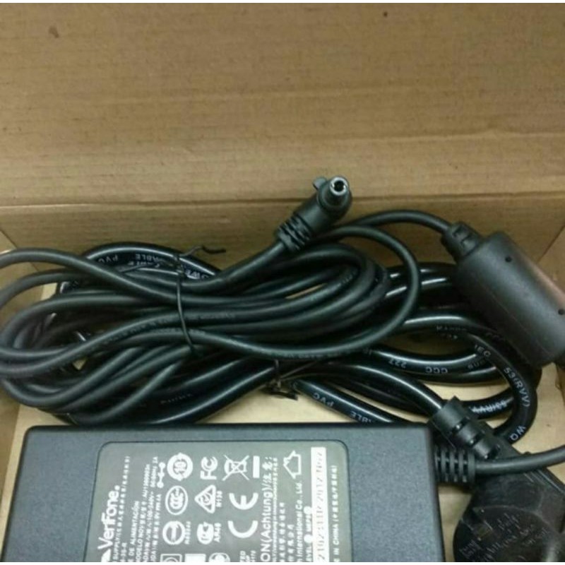 Adaptor mesin EDC BRI link spax900/PAX-S900