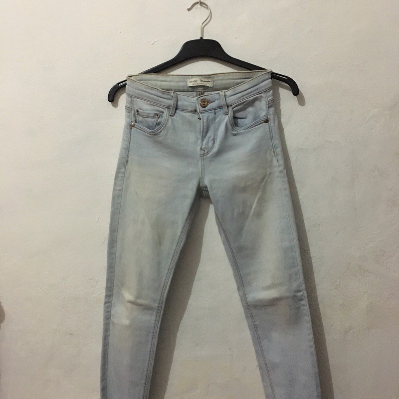 PRELOVED Jeans Stradivarius