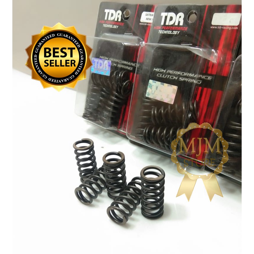 Per Kopling TDR Satria Fu