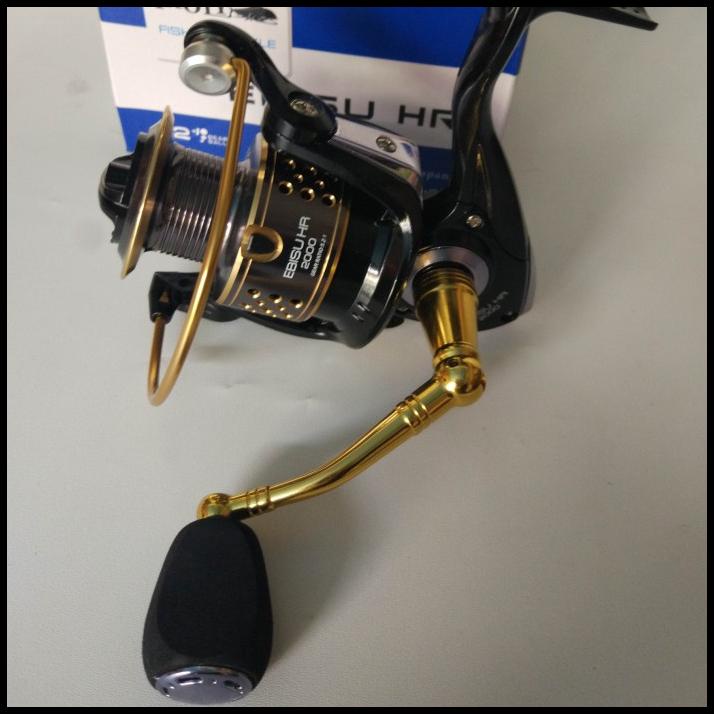 Reel Power Handle Iroly Ebisu Hr 2000