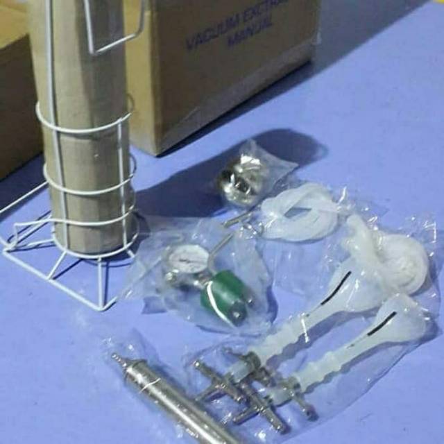 Vacuum Extractor Manual