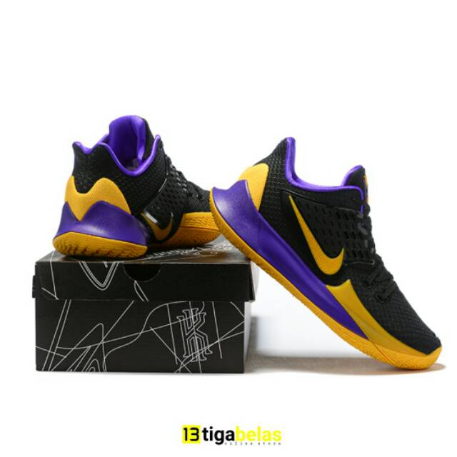 kyrie 2 low lakers