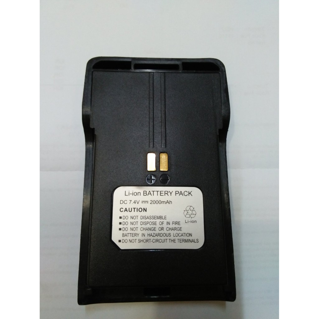 Baterai Ht Berlin FM V6PRO Terlaris