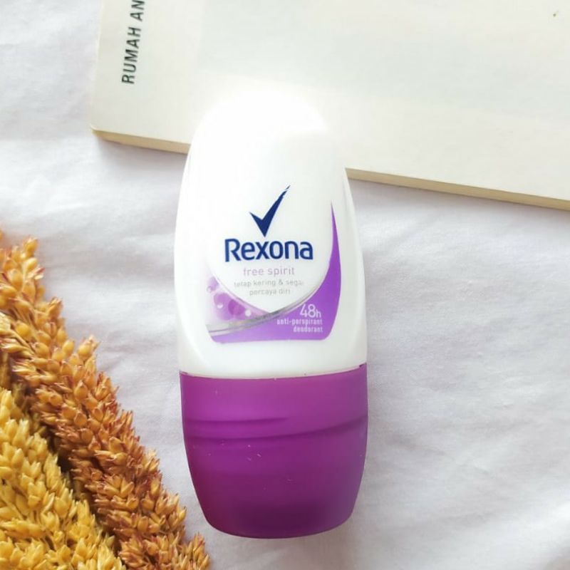 Rexona Deodorant Roll On Mini 14 ml