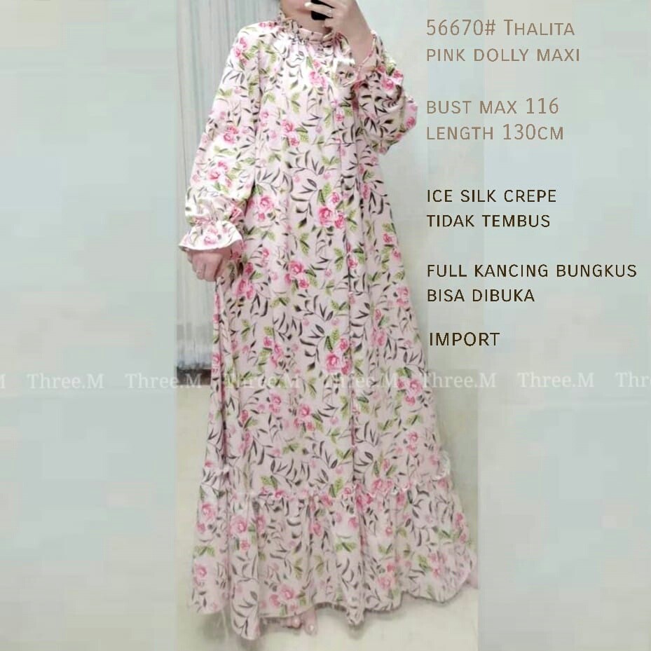 57760 thalita maxi ice crepe silk