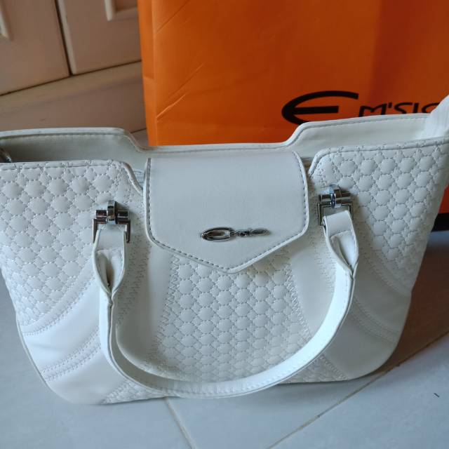 Tas Emsio Elizabeth