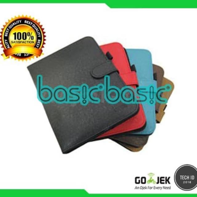 Hardcase tablet 8inch Basic Case Universal Tablet 3 in 1 8" SC-83