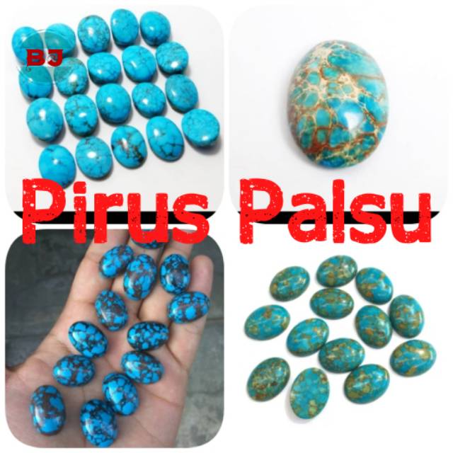 BATU PIRUS PERSIA NATURAL OVAL CABOCHON