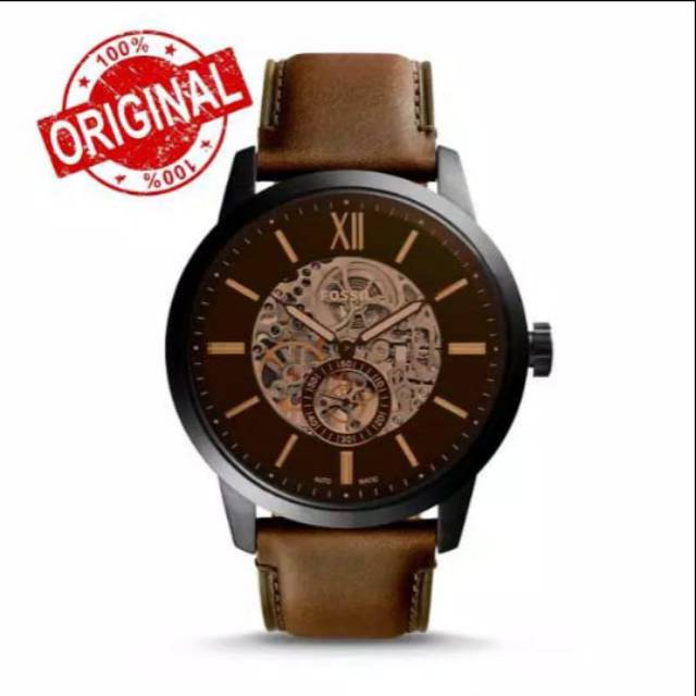 JAM TANGAN PRIA ME3155 ME 3155