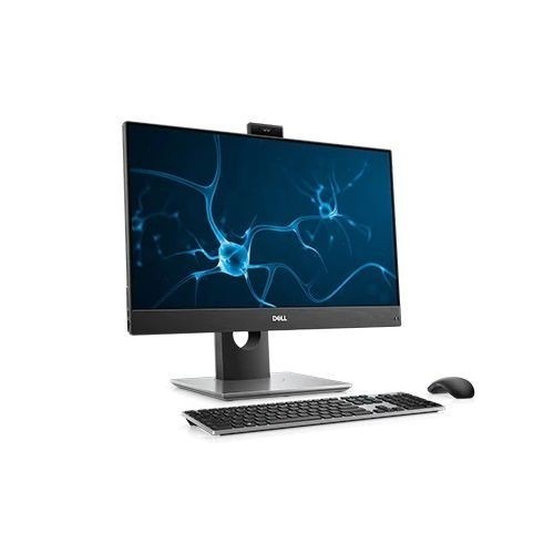 NEW PC AIO DELL OPTIPLEX 7480 - I7 10700 8GB 1TB GTX 1650 23.8 FHD TOUCH