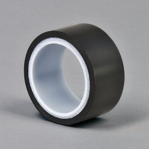 

POLYESTER 3M 850 BLACK TAPE 25MM X 50M