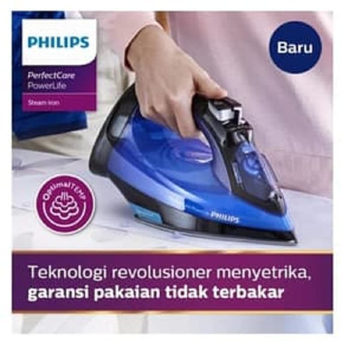 philips strika uap gc3920