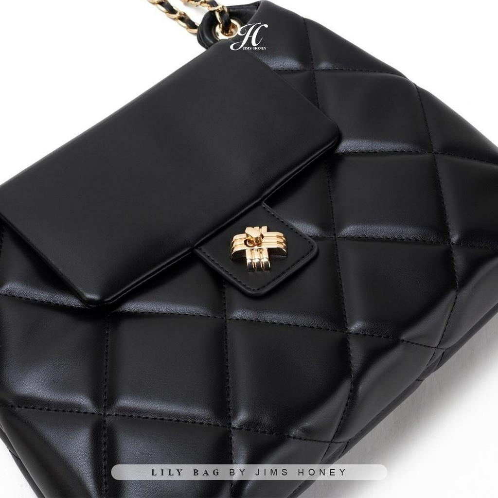 JIMS HONEY TAS WANITA LILY BAG