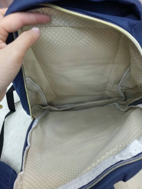 Anello Ransel 3030