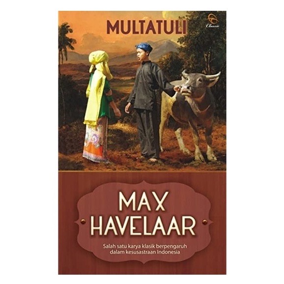 Max Havelaar - Multatuli