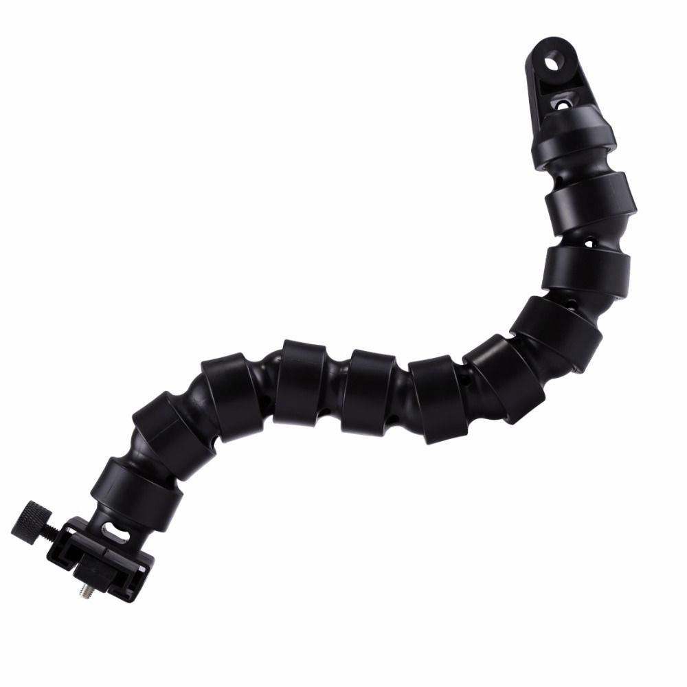 Preva Flex Arm T-Groove Plate Underwater YS Adaptor Diving