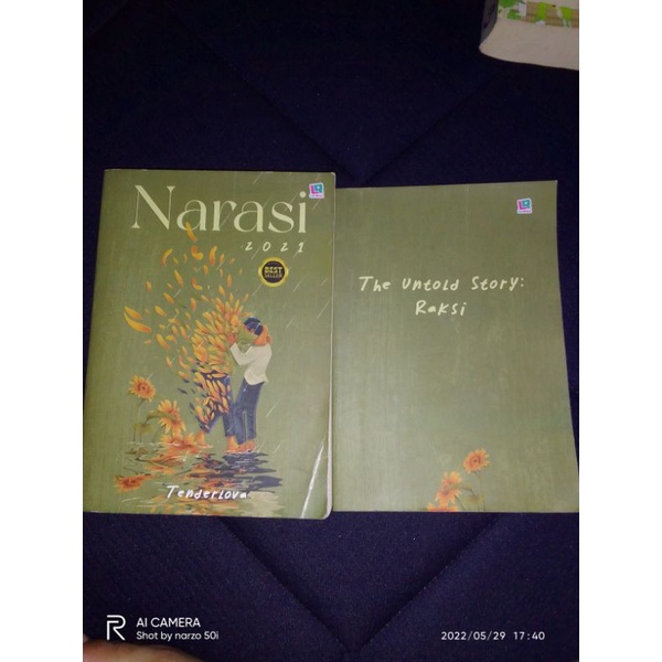 narasi 2021