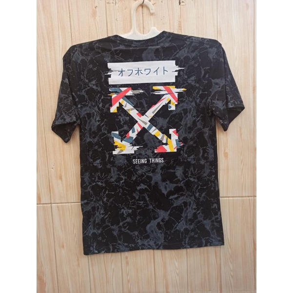 KAOS DISTRO COWO KATA-KATA JEJEPANGAN