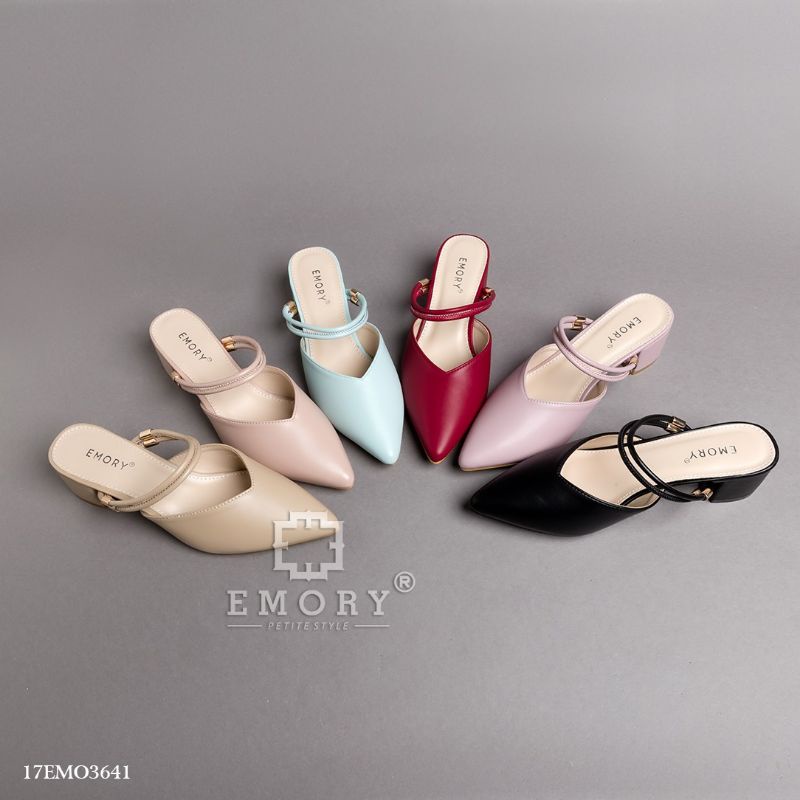 SANDAL Emory Cameron 17EMO3641 ORIGINAL BRAND #SANDAL HAK KOTAK
