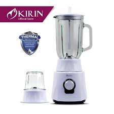 Blender KIRIN KBB-240 GL 2in1