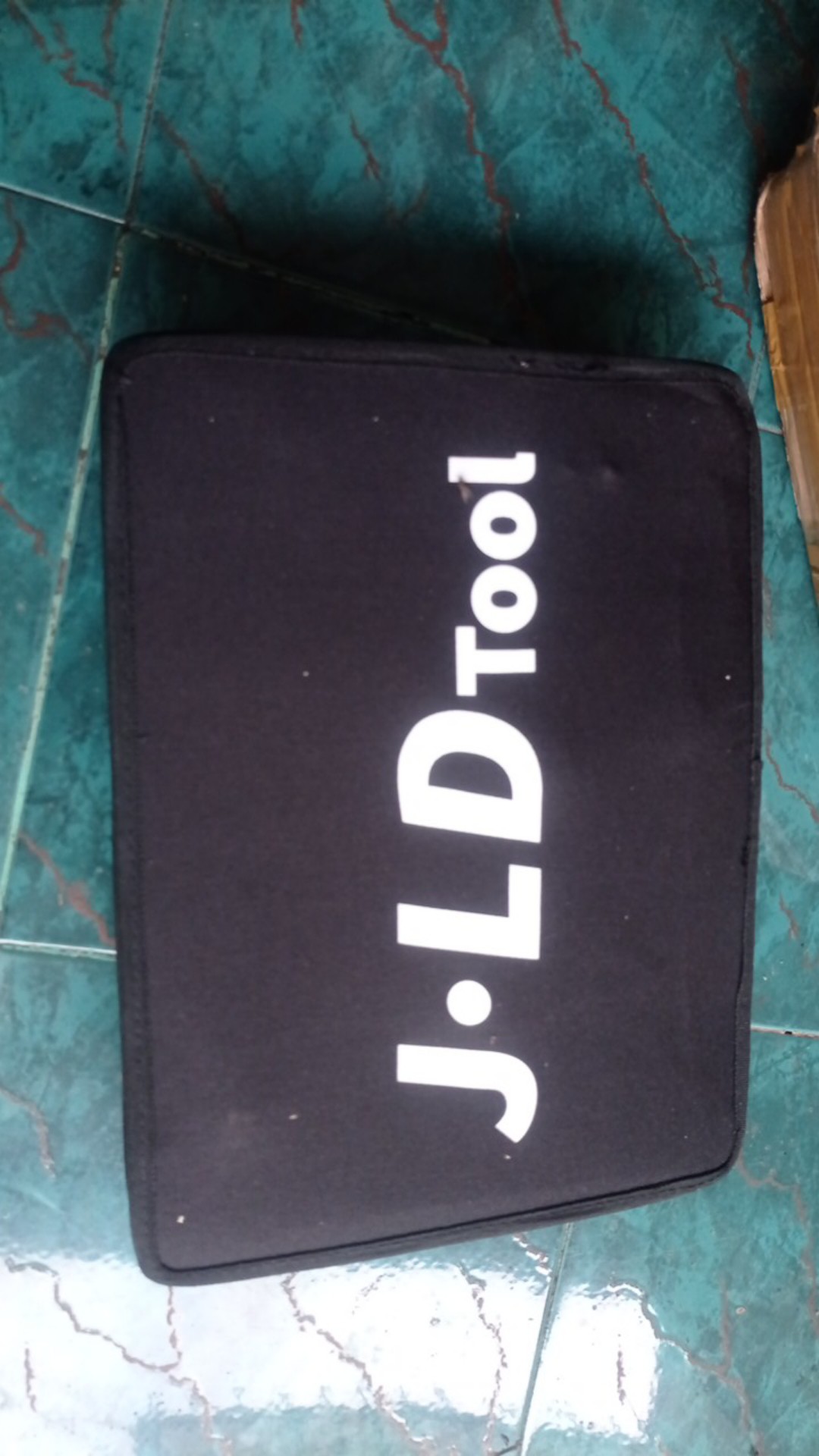 Jld Tool 48v Untuk Buka Dan Pasang Baut Roda