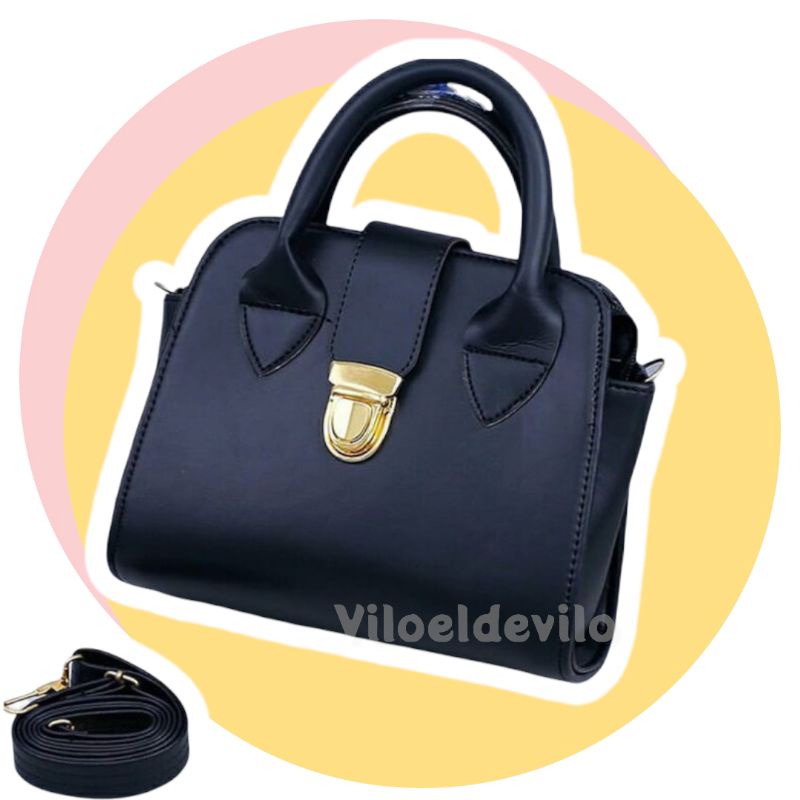 Tasready Tas Selempang Fashion Wanita / Livia Bag