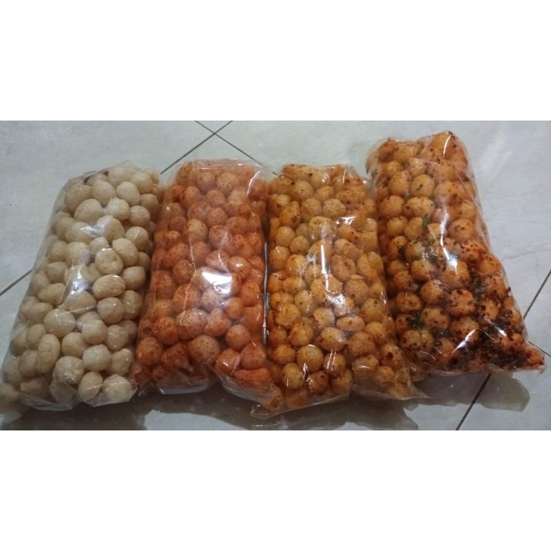 

Endog lewo campur 1kg polos pedas biasa balado balado daun jeruk