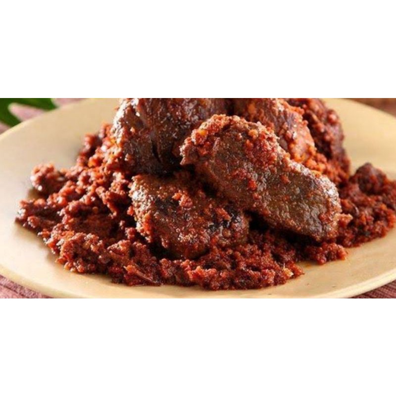 

RENDANG SIAP SAJI 1kg