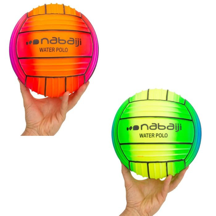 NABAIJI Bola Karet / Bola Voli Air 100% ORI DECATHLON