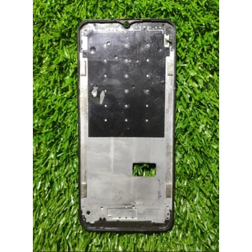 Frame LCD Tempat LCD Dudukan LCD Oppo A5 2020 Ori Copotan HP
