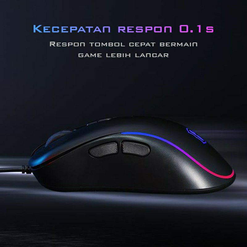 Gamen GM1000 Gaming Mouse