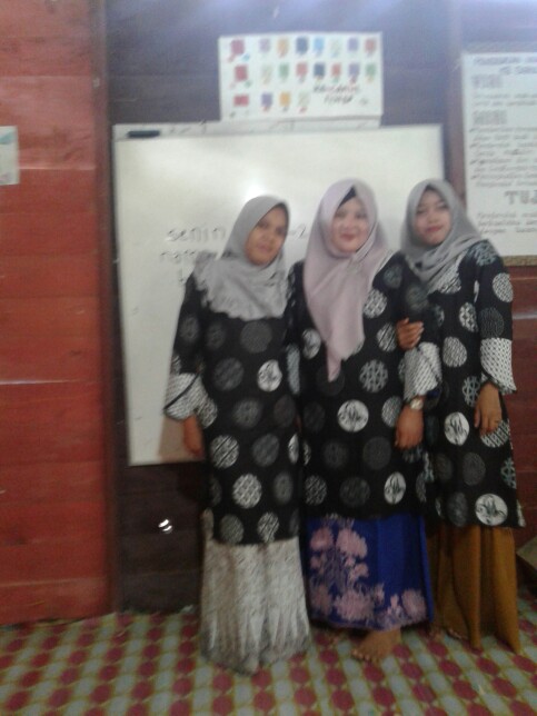 Batik Kahuripan Tunik Batik Kantor | Batik Kerja | Atasan Wanita Jumbo Xxxl 5l