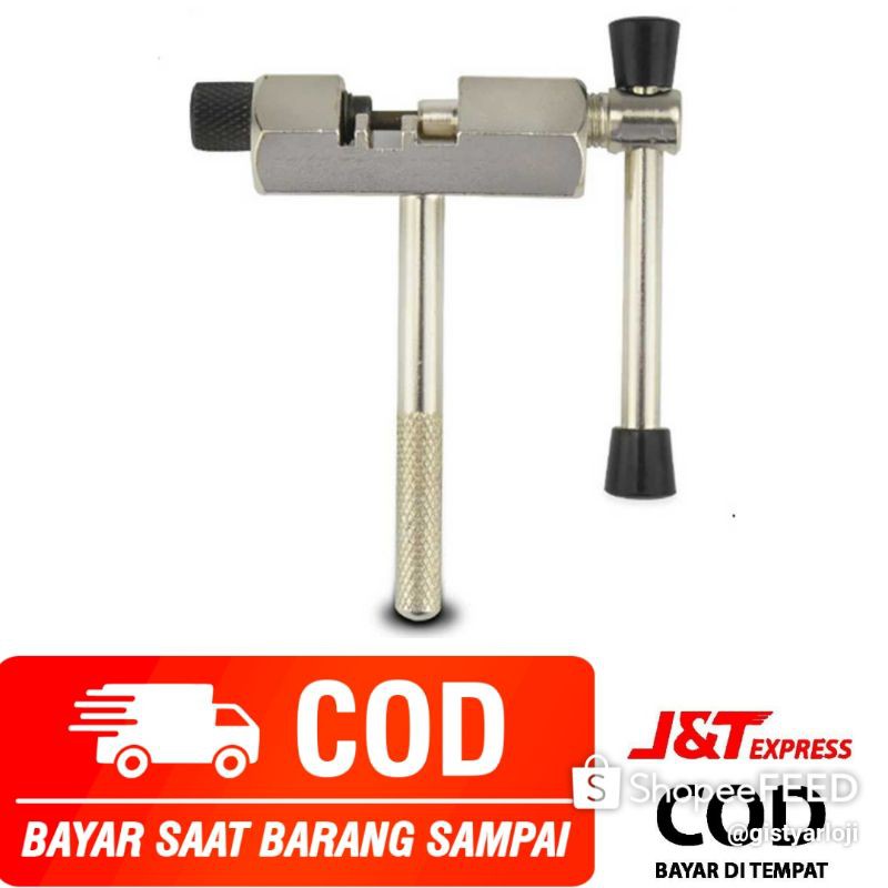 Kunci Sepeda Paket Kunci Sepeda 4in1 / Kunci Sprocket crank / Bike Tool Set