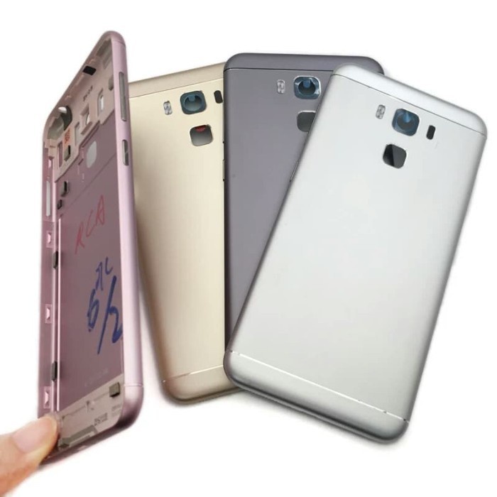 BACKDOOR - BACK CASING - ASUS ZENFONE 3 MAX 5.5 ZC553KL