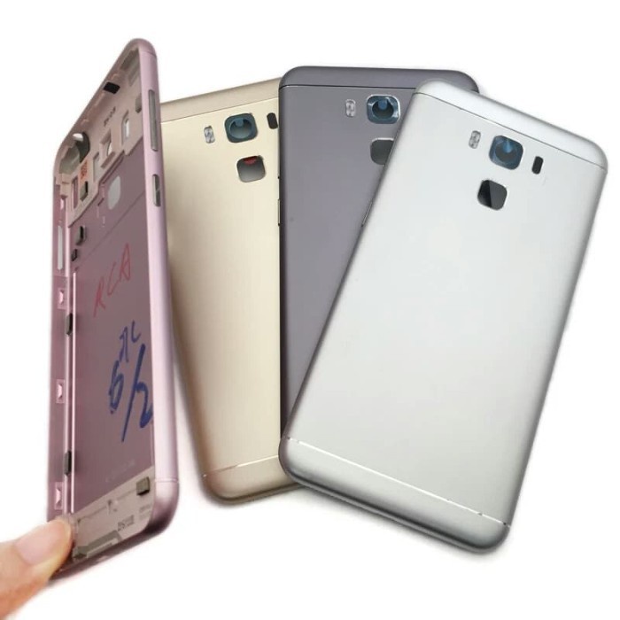 BACKDOOR - BACK CASING - ASUS ZENFONE 3 MAX 5.5 ZC553KL