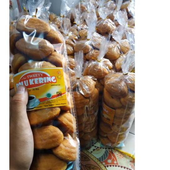 

BANYAK PEMINAT BOLU KERING / BOLU KERING JADUL / BOLU ENAK TERLARIS